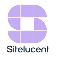 SiteLucent logo