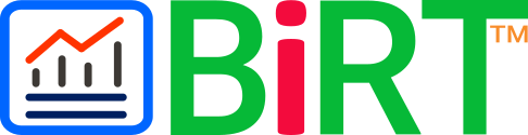Eclipse BIRT logo