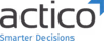 ACTICO Platform logo