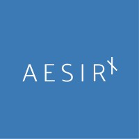 AesirX BI logo