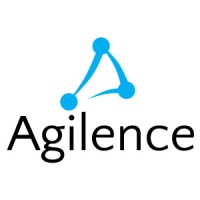 Agilence Analytics logo
