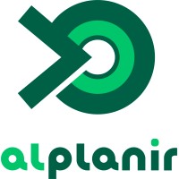 Alplanir logo
