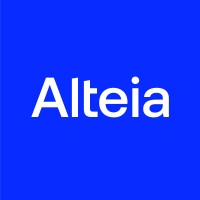 Alteia logo