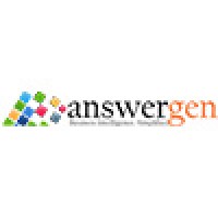 Answergen logo