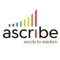 Ascribe logo