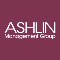ASHLIN logo