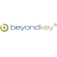 Business Intelligence by Beyond Key logo