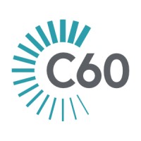 C60 logo