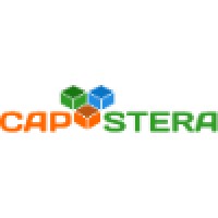 Capstera logo