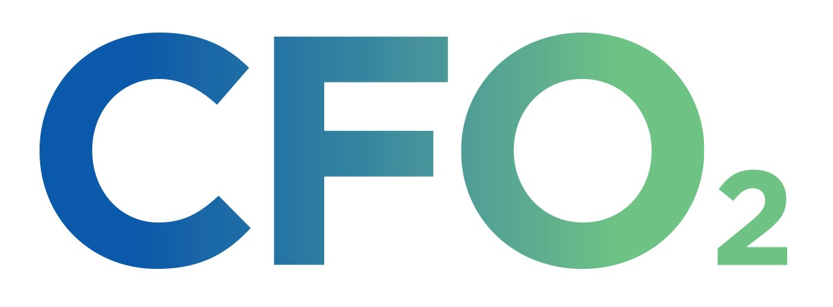CFO2 logo