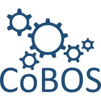 CoBOS logo
