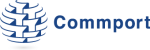 Commport Business Analytics logo