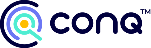 CONQ logo