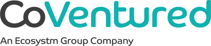 CoVentured logo