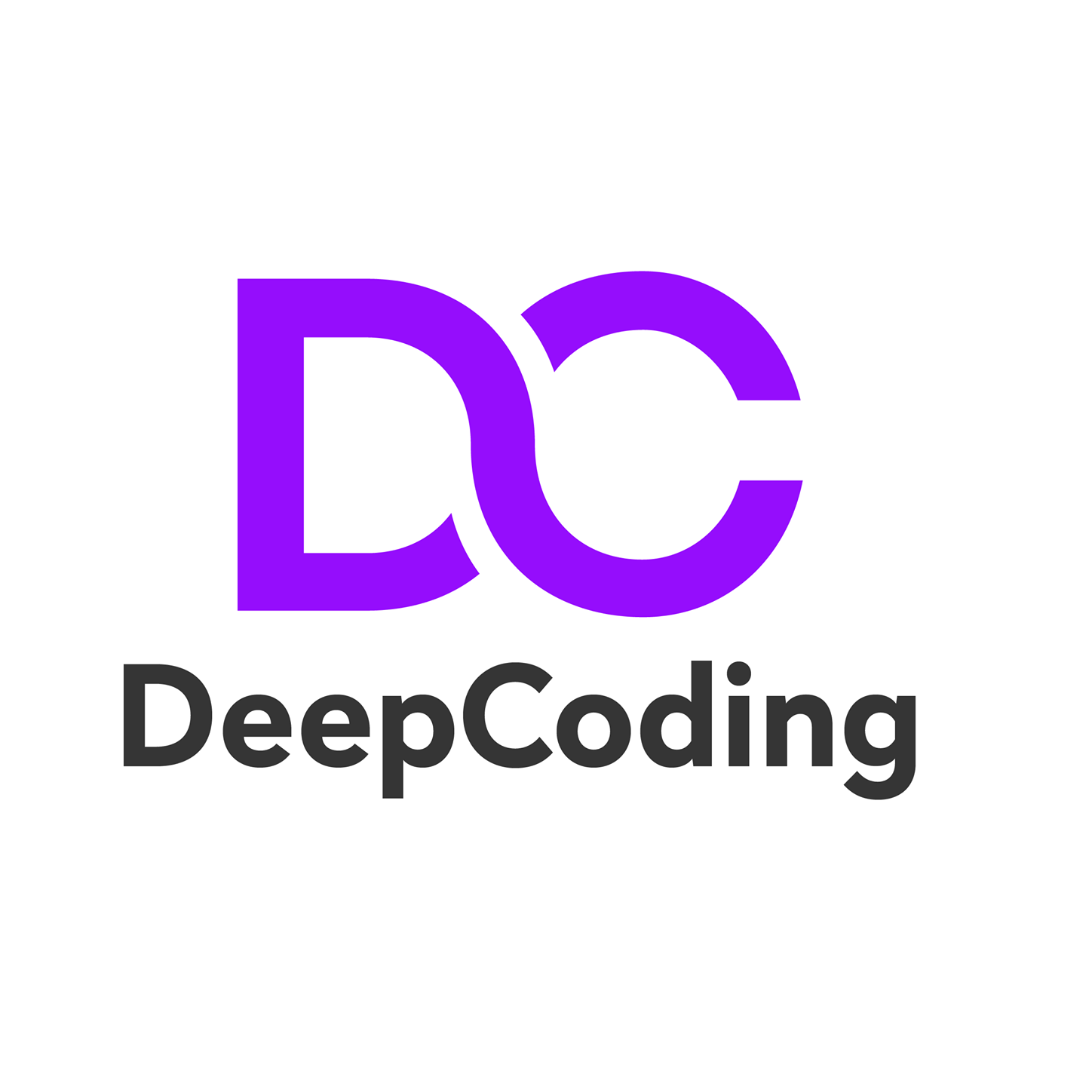 DeepCoding logo