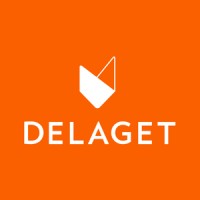 Delaget logo