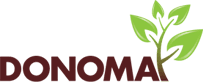 Donoma OneView logo