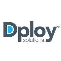 Dploy Solutions logo