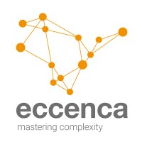 eccenca Corporate Memory logo