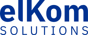 elKom BI logo