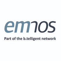 emnos Navigator logo