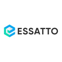 Essatto logo