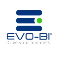 Evo-BI logo