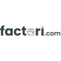 Factori logo