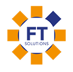 FT IS logo