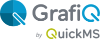 GrafiQ logo