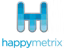 HappyMetrix logo