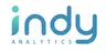 Indy Analytics logo