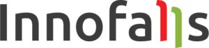 Innofalls logo