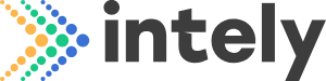 Intely logo