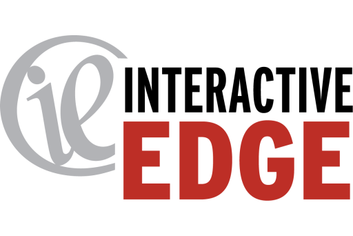 Interactive Edge logo