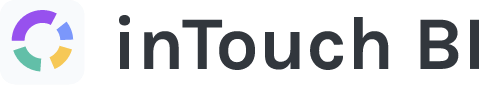 InTouch BI logo