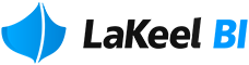 LaKeel BI logo