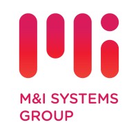 M&I Systems Business Intelligence logo