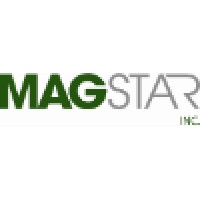 Magstar TOTAL Retail logo