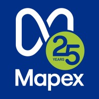 Mapex logo