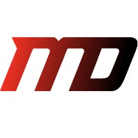 MarginDriver logo
