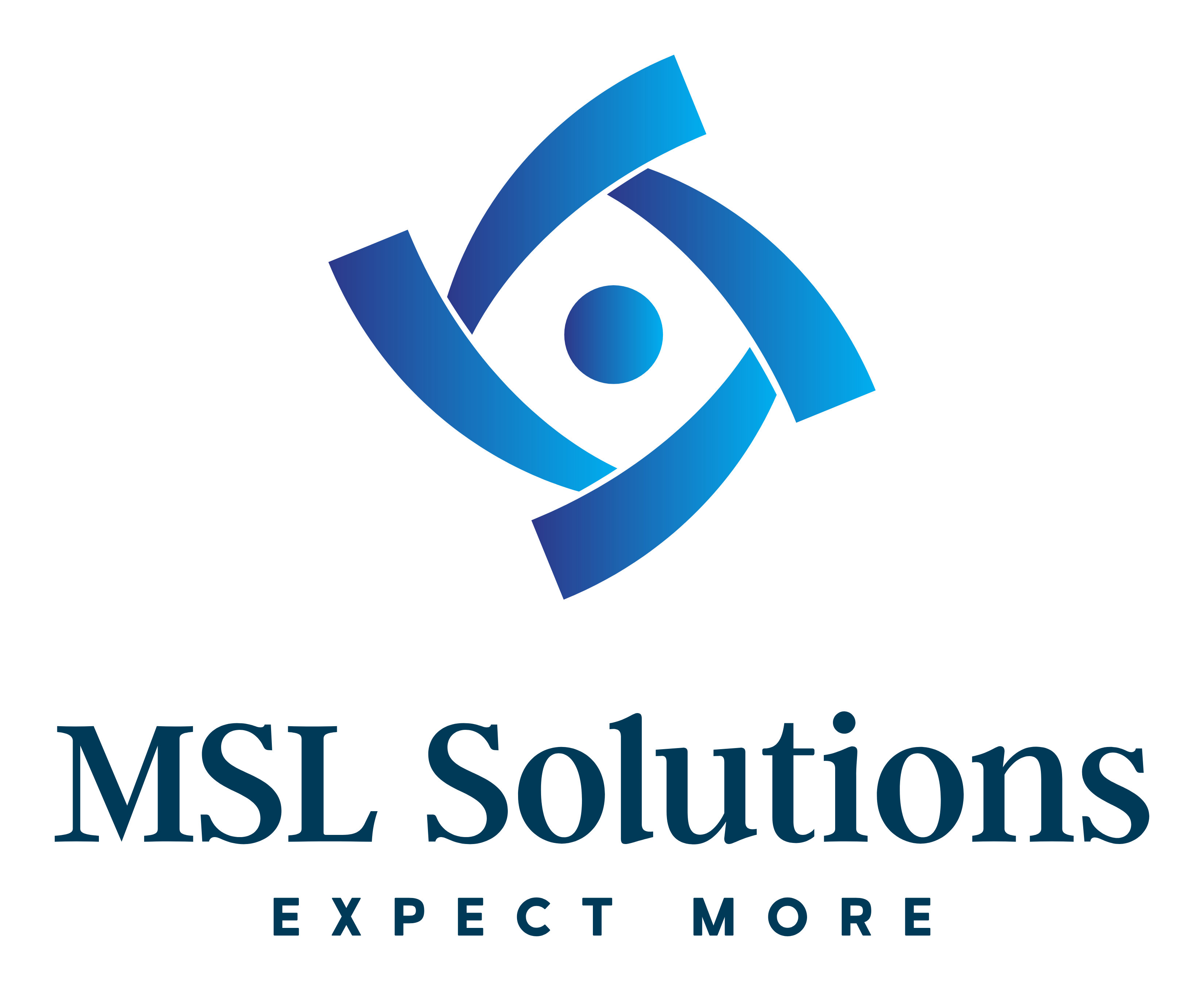MSL Solutions BI logo