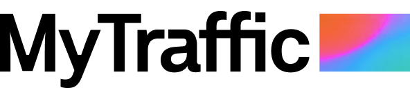 mytraffic logo