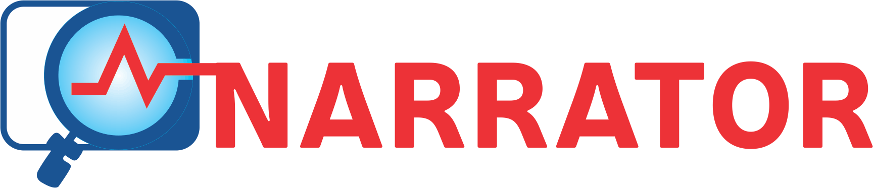 Narrator logo