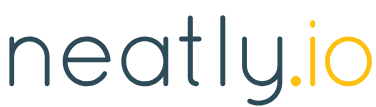 Neatly.io logo