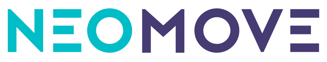Neomove logo