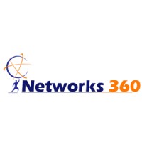Network360 logo