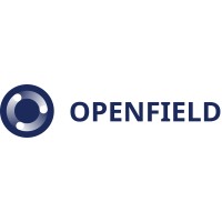 OpenField logo