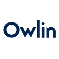 Owlin logo