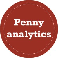 Penny Analytics logo